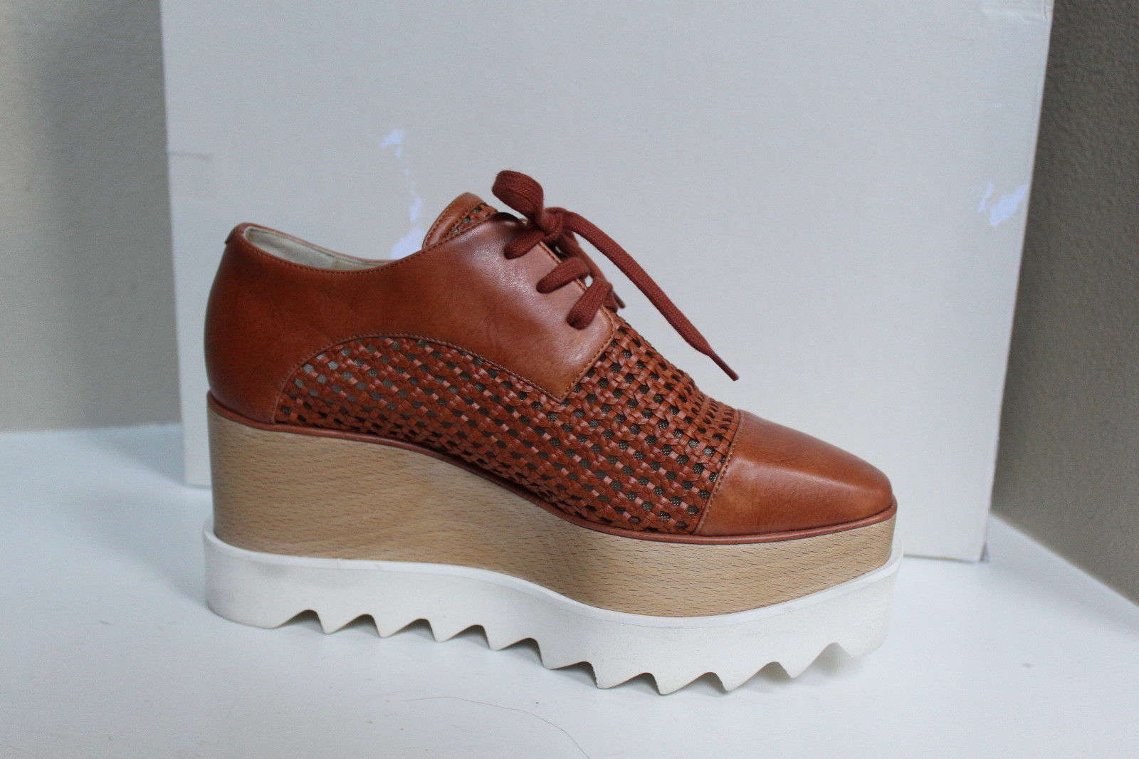 Un Top 5 des chaussures plateformes Stella McCartney les plus chères